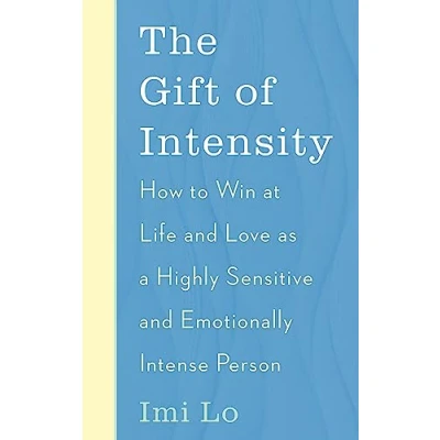 Afbeelding van The Gift of Intensity