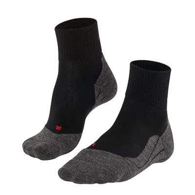 Afbeelding van Falke Sportsokken Black mix, Dames, Maat: 39/40, mix