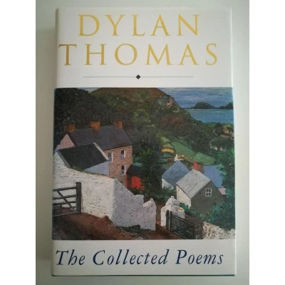 Afbeelding van The Collected Poems, 1934 1953