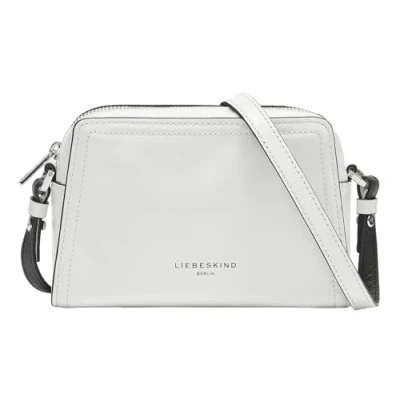 Afbeelding van Liebeskind Chudy Schoudertas S Leer 20 cm