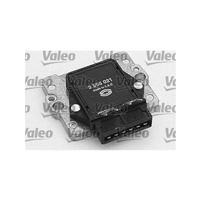 Afbeelding van Valeo Ontsteking controle unit 245532