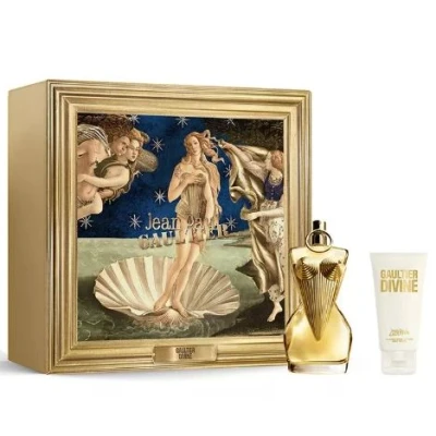 Afbeelding van J.P. Gaultier Divine Giftset