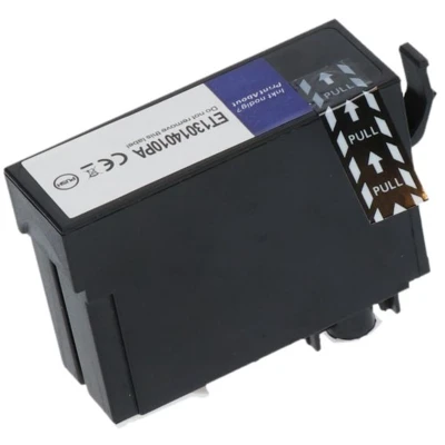 Afbeelding van Huismerk Epson T1301 Inktcartridge Zwart