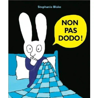 Afbeelding van Stephanie Blake