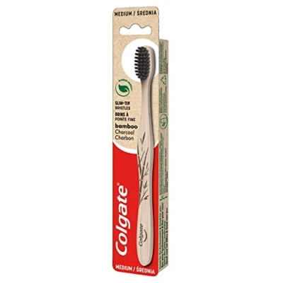 Afbeelding van Colgate Bamboo Tandborstel