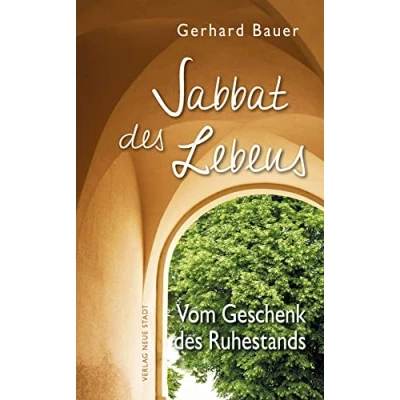 Afbeelding van Sabbat des Lebens