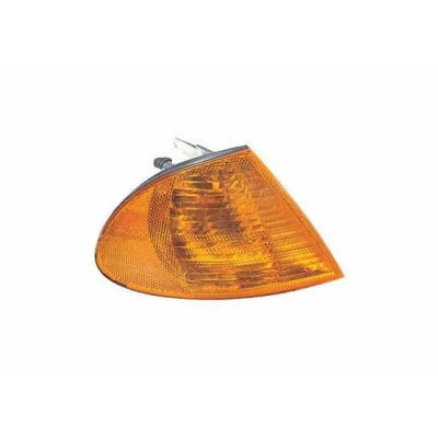 Afbeelding van ALKAR 1905849 Knipperlichten Oranje links voor met lamphouder P21W voertuigen stuur BMW: 3 Saloon, Touring