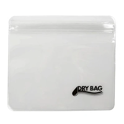 Afbeelding van Dry Bag Waterproof Documentenhouder Ideaal Voor Reizen En Outdoor 140x160 mm