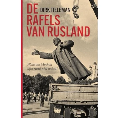 Afbeelding van De rafels van Rusland