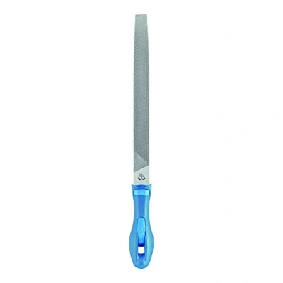 Afbeelding van Vijl met vlakke spits Kap 1 7261 B 250mm PFERD