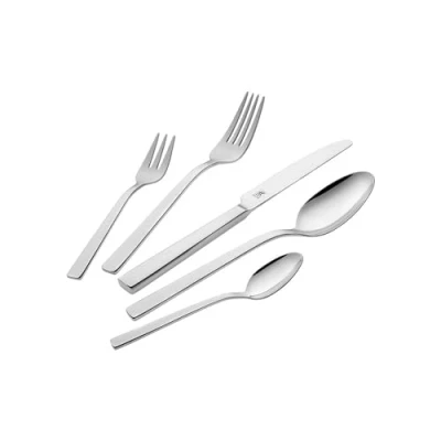 Afbeelding van Zwilling King Bestek 30 delig Zilver