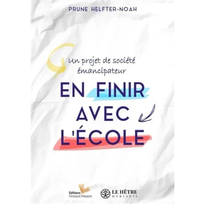 Image de En finir avec l&#039;école