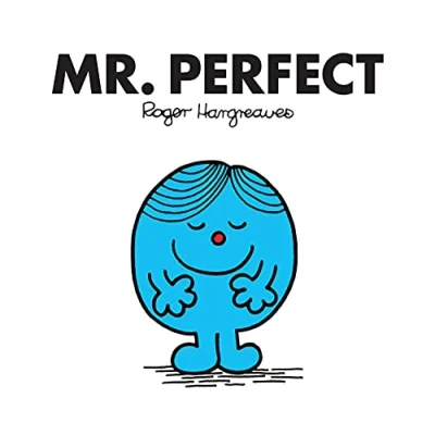 Afbeelding van Mr. Perfect