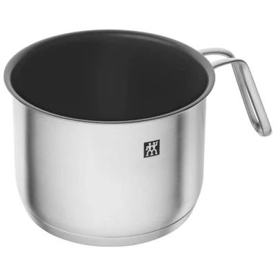 Afbeelding van Zwilling Pico Melkpan met coating, 14 cm