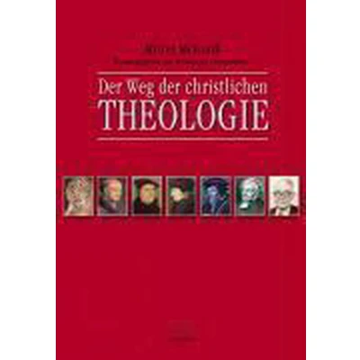Afbeelding van der Weg christlichen Theologie
