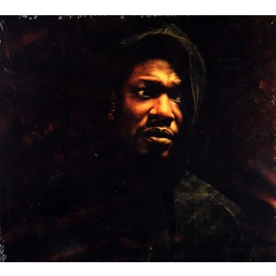 Afbeelding van Roots Manuva: Bleeds [CD]