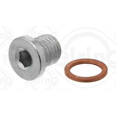 Afbeelding van Elring Olie aftapplug / carterplug 774.480
