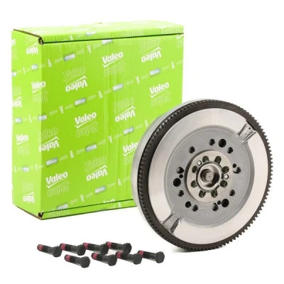 Afbeelding van Vliegwiel VALEO 836590