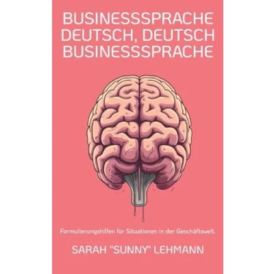 Afbeelding van Businesssprache Deutsch, Deutsch