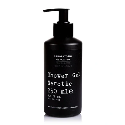 Afbeelding van Nerotic Shower Gel