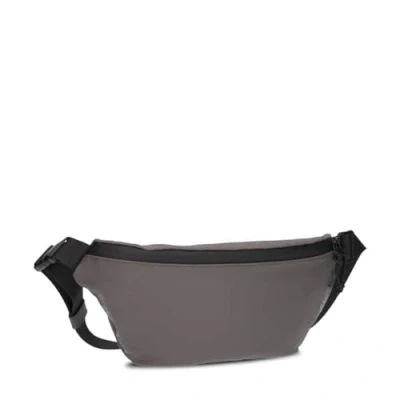 Afbeelding van zwei Gordeltas Cargo Hip Bag Stone Donkergrijs