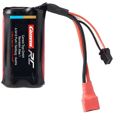 Afbeelding van LiFePo4 AKKU 6,4V 1300mAH 13A