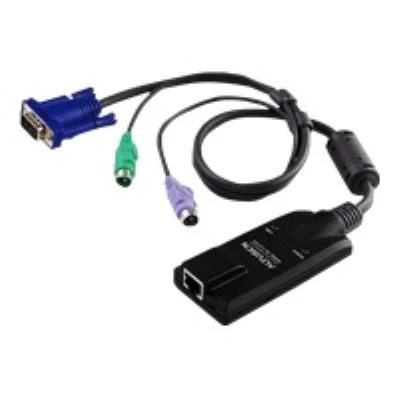 Image de ATEN KA7520 adaptateur clavier / vidéo souris (KVM)