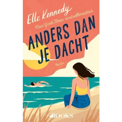Afbeelding van Anders dan je dacht