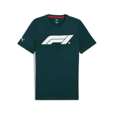 Image de T shirtÃ  logo Essentials F1Â® Homme