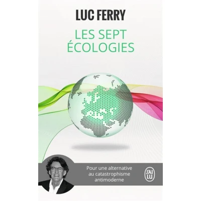 Image de Les sept écologies