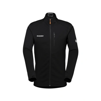 Afbeelding van Mammut Taiss Light Trainingsvest, Heren, Maat: Medium, Black