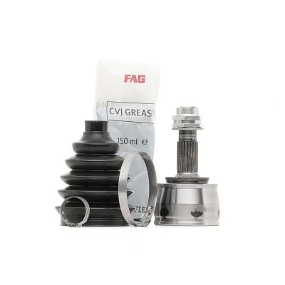 Afbeelding van Homokineet reparatie set, aandrijfas FAG 771 0434 30