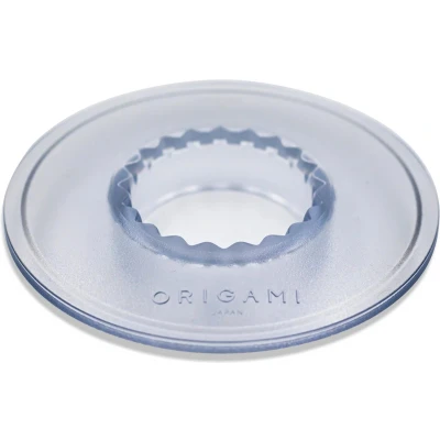 Afbeelding van Origami Dripper Holder Original Plastic