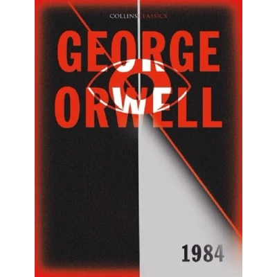 Image de 1984 NINETEEN EIGHTY FOUR