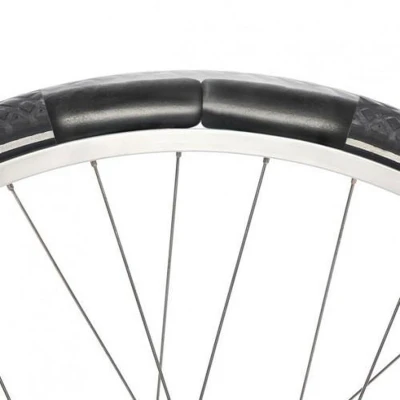 Afbeelding van Fietsband Gaadi Binnenband (26 inch, 2 uiteinden, Frans 48 mm)