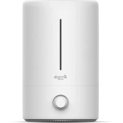Afbeelding van Ultrasone luchtbevochtiger Deerma F628W 5l wit