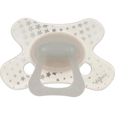 Afbeelding van Difrax Fopspeen Dental 6+ Maanden Sheepy Nina