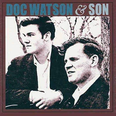 Afbeelding van Doc Watson &amp; Son