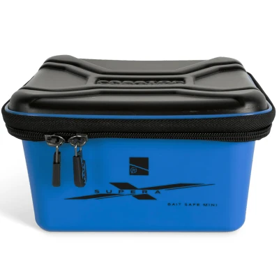 Afbeelding van Preston Supera X Bait Safe Mini Aasbak