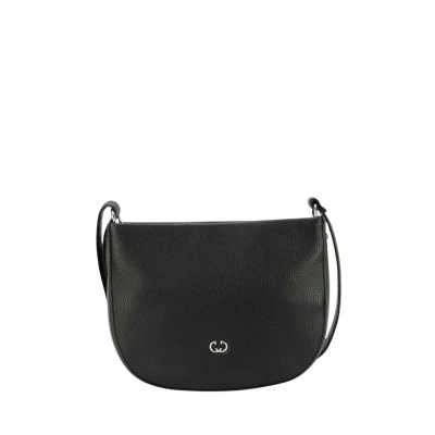 Afbeelding van GERRY WEBER Schoudertas Talk Different 1.0 Shoulderbag SHZ Black Zwart