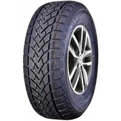 Afbeelding van Windforce Snowblazer 165/65 R14 79T personenwagen Winterbanden Banden FIAT: 500 Hatchback, C Convertible, Panda II RENAULT: CLIO 2 WI11