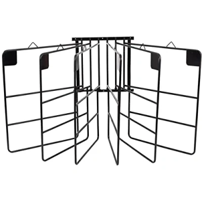 Image de Horka Rug Rack 6 dekens