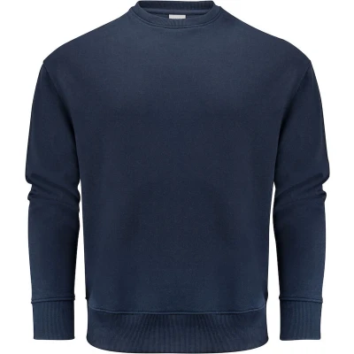 Afbeelding van James Harvest HOPEDALE CREWNECK 2132028 Marine