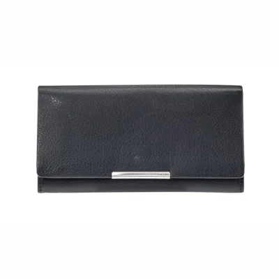 Afbeelding van Maitre Diedburg Portemonnee, Maat: Large, Darkblue