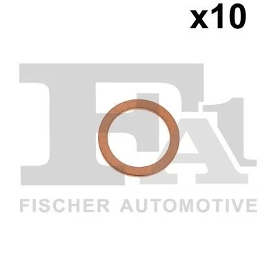 Afbeelding van Afdichtring FA1 722.520.010