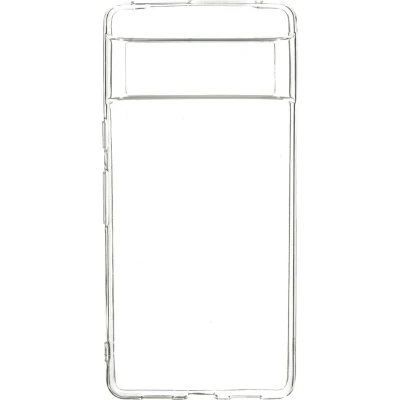 Afbeelding van Mobiparts Classic TPU Case Google Pixel 7 Transparent