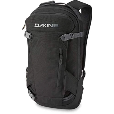 Afbeelding van Dakine Heli Pack 12L Rugzak Unisex