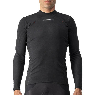 Afbeelding van Castelli Flanders Warm Long Sleeve Black
