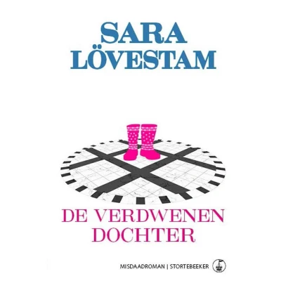 Afbeelding van De verdwenen dochter