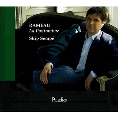 Afbeelding van Skip Sempe La Pantomime. (2 CD)